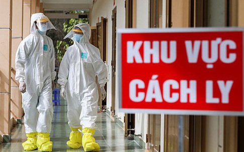 Người đàn ông quê Hải Dương đi cùng chuyến bay với du khách nước ngoài nhiễm COVID-19 được cách ly