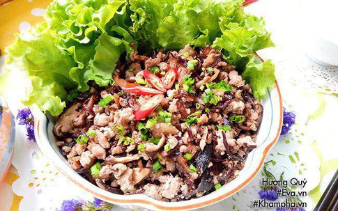 5 món từ thịt vừa trôi cơm lại rẻ tiền, tiết kiệm được cả "đống tiền" mùa dịch bệnh