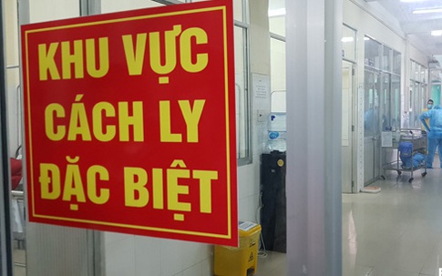 Đà Nẵng công khai 15 điểm đến của 2 du khách Anh nhiễm COVID-19, kêu gọi người dân trung thực khai báo