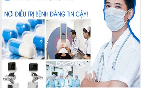 Phòng khám đa khoa Hồng Cường: Đảm bảo chất lượng, tạo dựng niềm tin