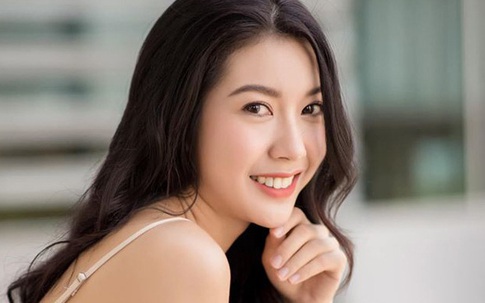 Nhan sắc Á hậu Hoa hậu Hoàn vũ Việt Nam 2019 vừa tiết lộ sẽ lấy chồng năm 2020