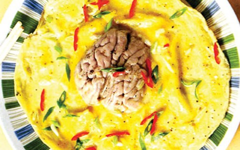 Tránh ăn những loại thực phẩm này cùng nhau - Dễ dẫn tới ngộ độc