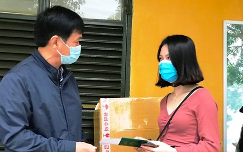 Thanh Hóa: 6 trường hợp âm tính với COVID-19