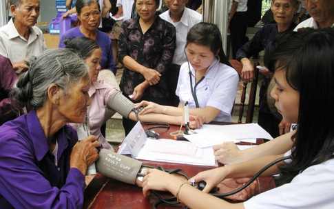 Từ nước Ý, nhìn về mối liên hệ giữa dịch bệnh và già hóa dân số