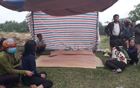Quảng Bình: Nghỉ học bố mẹ gửi về quê, hai anh em ruột đuối nước