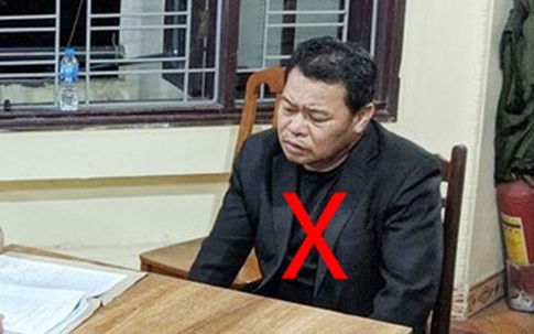 Đã bắt được nghi phạm phóng hỏa giết vợ chồng em gái cùng cháu trai ở Hưng Yên