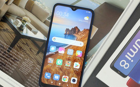 4 smartphone cấu hình tốt giá dưới 3 triệu đồng