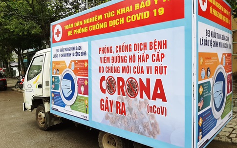 Thanh Hóa: Đám cưới, đám ma ăn cỗ không quá 30 người để phòng COVID-19