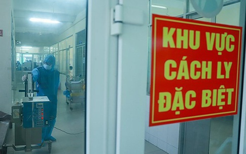 Thêm 4 người ở Hà Nội mắc COVID-19, Việt Nam đã có 76 ca nhiễm bệnh