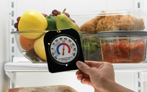 Dùng tủ lạnh thế nào để tiết kiệm điện