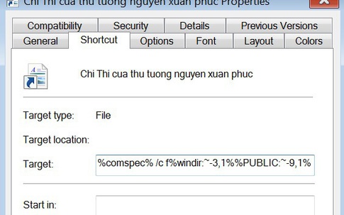 Bộ Công an cảnh báo chiến dịch tấn công mạng lợi dụng dịch COVID-19