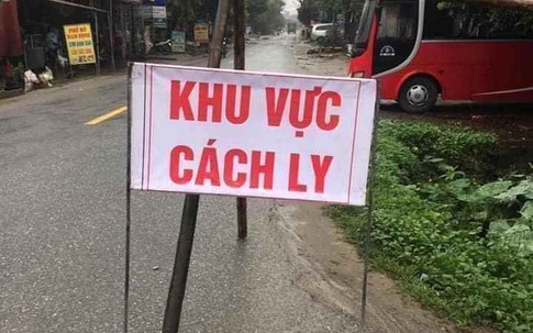 Bao giờ sẽ có kết quả xét nghiệm những người tiếp xúc với bệnh nhân đầu tiên ở Hải Dương nhiễm COVID-19?