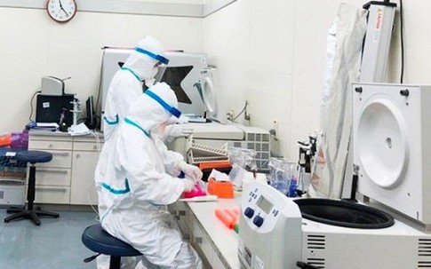 Hải Dương: Kết quả xét nghiệm 59 trường hợp tiếp xúc trực tiếp với bệnh nhân đầu tiên nhiễm COVID-19