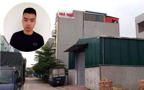 Vụ nam thanh niên bị bắn tử vong: Đối tượng khai gì tại cơ quan công an?