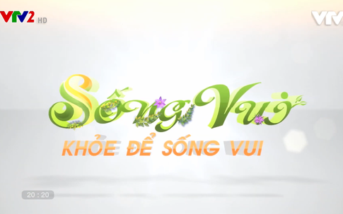 Chương trình Sống vui VTV2