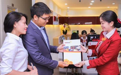 HDBank dành 10.000 tỷ đồng hỗ trợ doanh nghiệp bình ổn giá