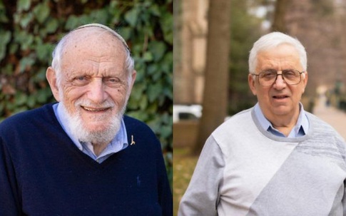 Hai giáo sư giành giải “Nobel Toán học 2020” là ai?