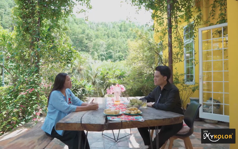 "Sắc màu thời đại" – Chương trình sẻ chia bí quyết cho ngôi nhà đẹp