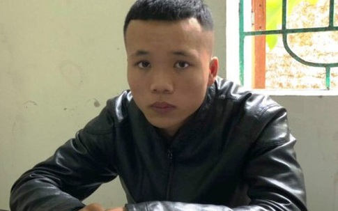 Đang thời gian thử thách tội giết người lại đi cướp tài sản