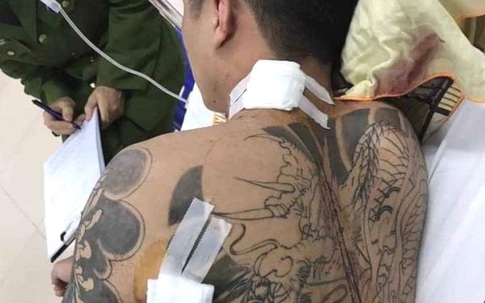 Hé lộ nguyên nhân vụ hỗn chiến trong đêm ở tiệm trà chanh
