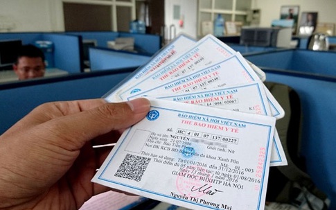 65 dịch vụ công được tích hợp, cung cấp trên Cổng dịch vụ công quốc gia