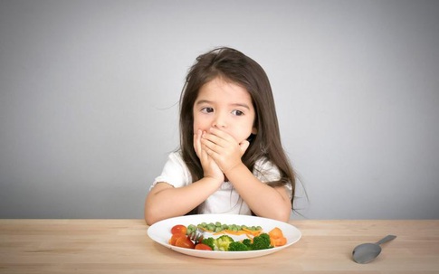 Trẻ biếng ăn, chậm lớn, học hành sa sút có thể vì lý do này, cha mẹ không nên bỏ qua