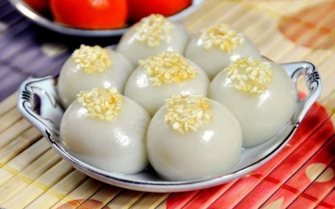 Tết Hàn thực: Khi ăn bánh trôi, bánh chay nhất định phải biết điều này