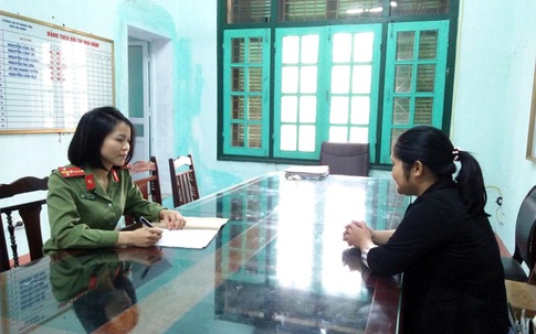 HI HỮU: Nghe nhầm thông báo về dịch COVID-19, một phụ nữ bị phạt 10 triệu đồng khi đăng tải nội dung sai sự thật