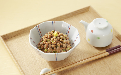 7 món ăn kỳ lạ của người Nhật