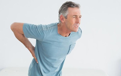 Triệu chứng đau nhức xương khớp: nỗi khổ của mỗi mùa thay đổi thời tiết