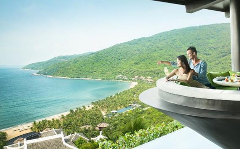 Mặc Covid-19, du khách quốc tế vẫn không quên “thăng hạng” cho du lịch Đà Nẵng