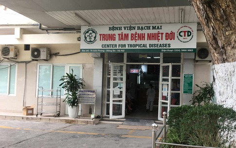 Bộ Y tế khẳng định thông tin bệnh nhân nhiễm COVID-19 phát thuốc cho 2.000 người nhiễm HIV là không chính xác