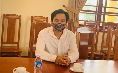 Xuyên tạc dịch COVID-19 trên Facebook, thầy giáo ở Hà Tĩnh bị phạt 10 triệu đồng