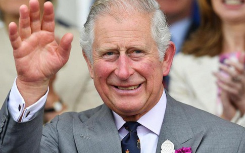 Tin vui của hoàng gia Anh: Thái tử Charles hết cách ly không còn triệu chứng bệnh COVID-19