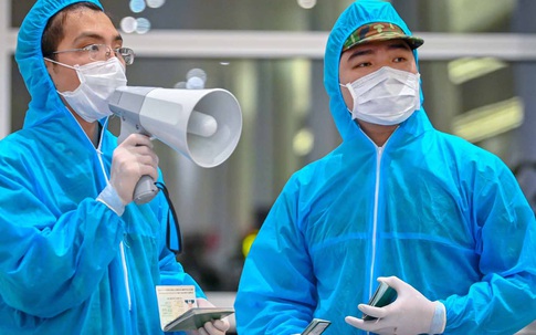 Bất ngờ về kết quả xét nghiệm của ca nghi mắc COVID-19 mới nhất tại Việt Nam