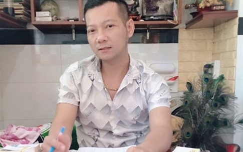 Chủ đại lý vé số ở Vĩnh Long hỗ trợ người bán vé dạo 50.000 đồng/ngày