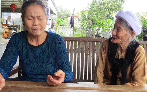 Kỳ lạ ngôi làng ở Quỳnh Lưu, 60 tuổi vẫn bị xếp vào hàng con cháu