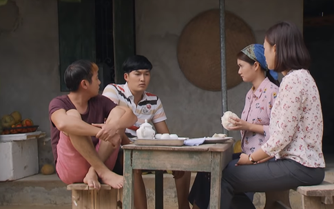 Cô gái nhà người ta tập 19: Nhiều người làng Yên bị ung thư, Khoa tìm bằng chứng tố cáo "đại gia làng"