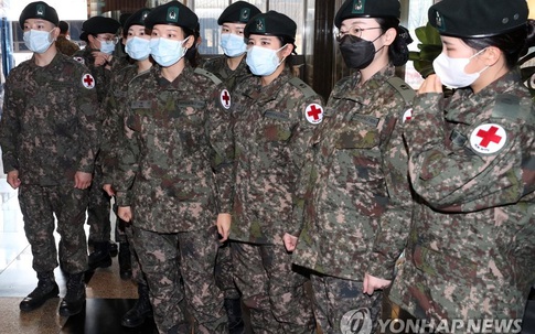 Số ca mắc tăng lên 5.328 người, 92 quốc gia và vùng lãnh thổ hạn chế nhập cảnh người Hàn Quốc