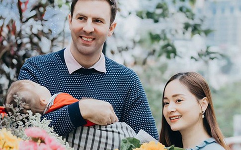 Lan Phương: 'Vợ chồng tôi tiền ai nấy giữ'
