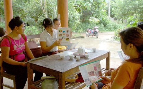 Yên Bái: Kết quả từ nỗ lực 10 năm thực hiện Chiến lược Dân số và Sức khỏe sinh sản