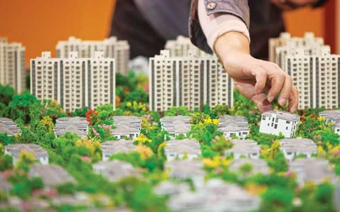 Thâm cung bí sử (207 - 2): Đầu tư từ đâu