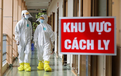 Bệnh nhân COVID-19 ở Bắc Giang đi công trình nhiều nơi ở Quảng Ninh, gặp nhiều người trước khi phát hiện mắc bệnh