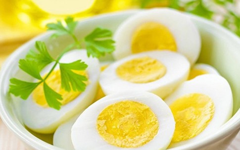7 sai lầm tai hại nhiều người mắc phải khi ăn trứng, cái số 2 khiến ai cũng ngỡ ngàng