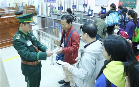 Quảng Ninh, địa bàn vừa có 4 ca nhiễm COVID-19: Phòng chống dịch bằng phương châm "3 trước", "4 tại chỗ"