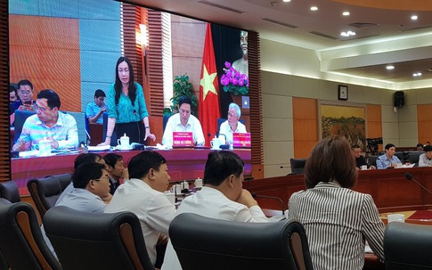 Hải Phòng: Đã có kết quả xét nghiệm các trường hợp cùng chuyến bay với bệnh nhân thứ 17