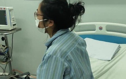 Công bố kết quả xét nghiệm 4 người ở Hải Dương đến nhà cô gái nhiễm COVID-19 tại Hà Nội lắp nội thất