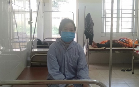 Cách ly 3 người tại Thanh Hóa đi trên chuyến bay QR968 có bệnh nhân dương tính với COVID-19