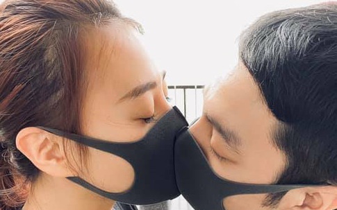 Phương Oanh công khai bạn trai