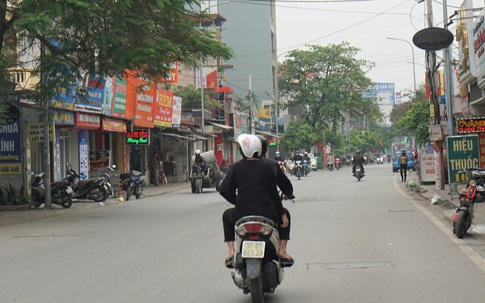 Nhịp sống đổi khác của thành phố Hải Phòng ngày đầu cách ly toàn xã hội